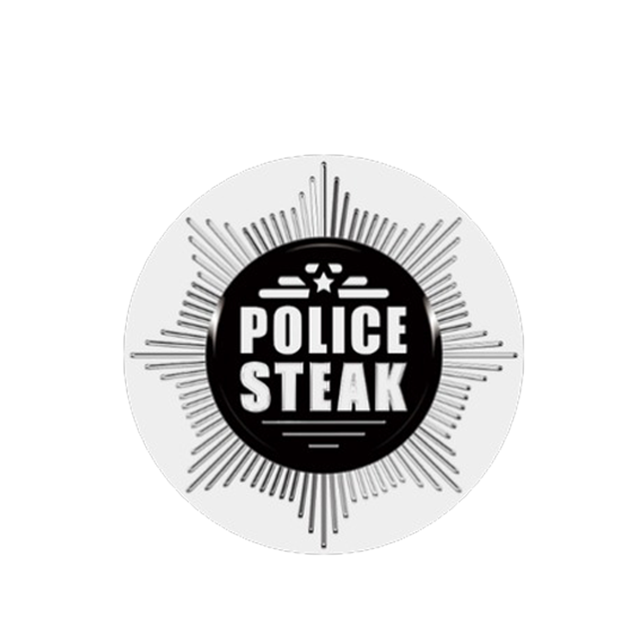 policesteak