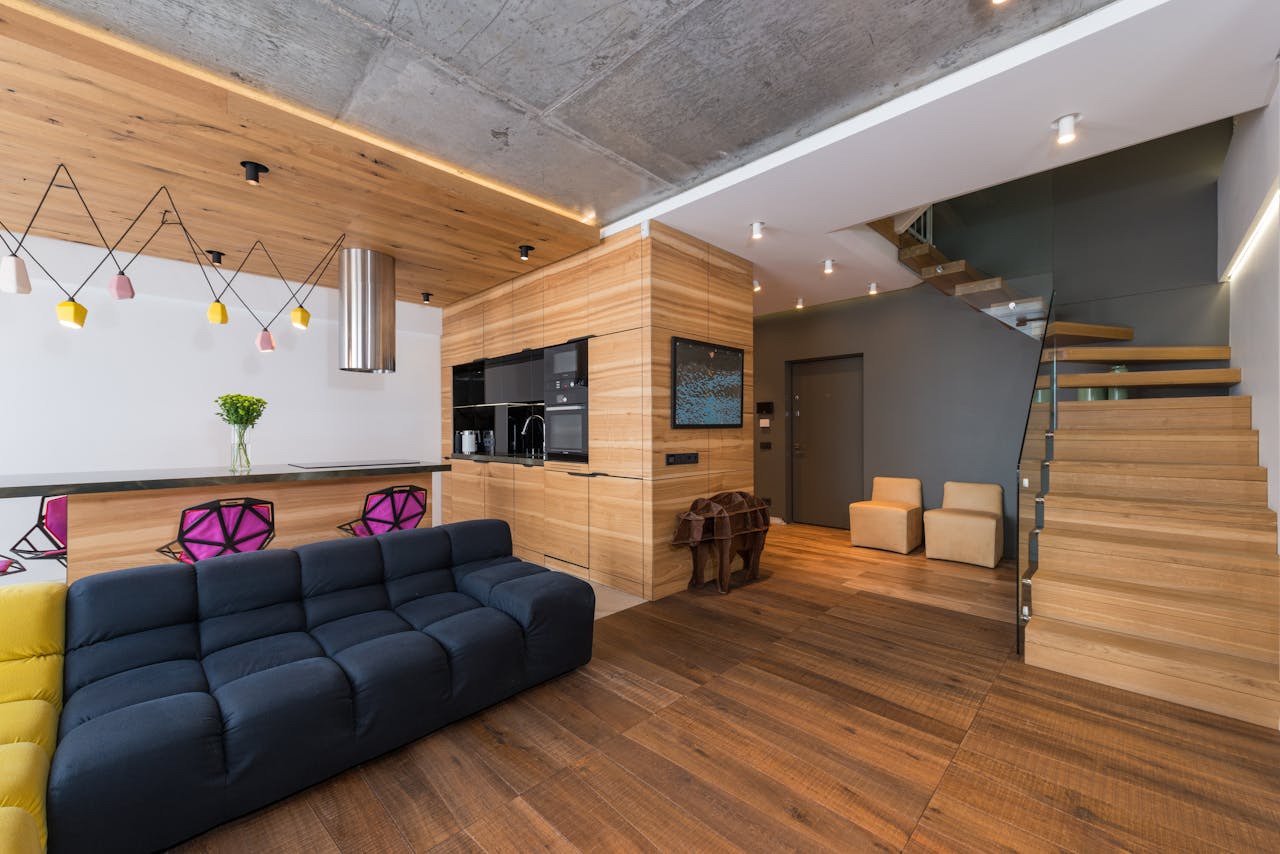 acoustic villas